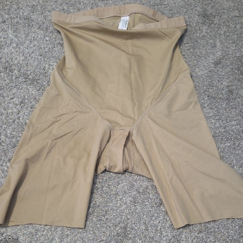 Flexees Tan Shapewear